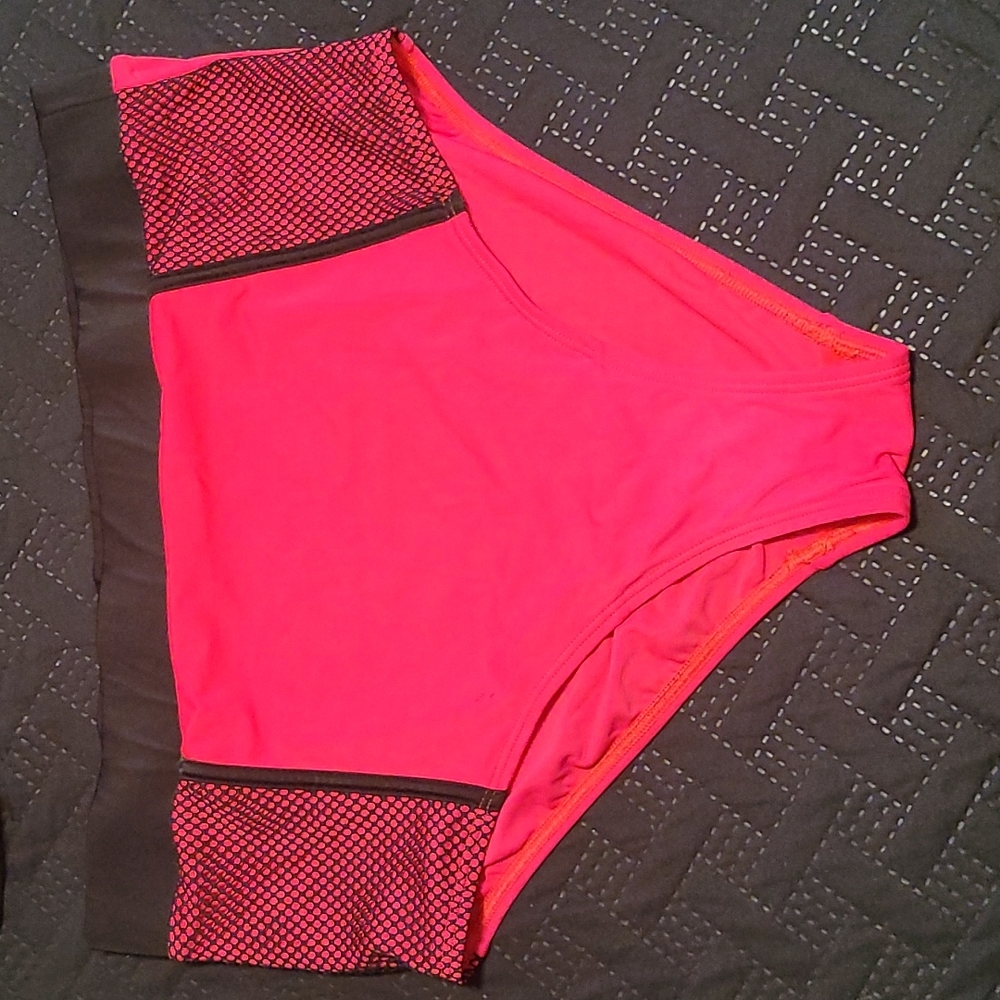 Additionnelle 1X swim bottom